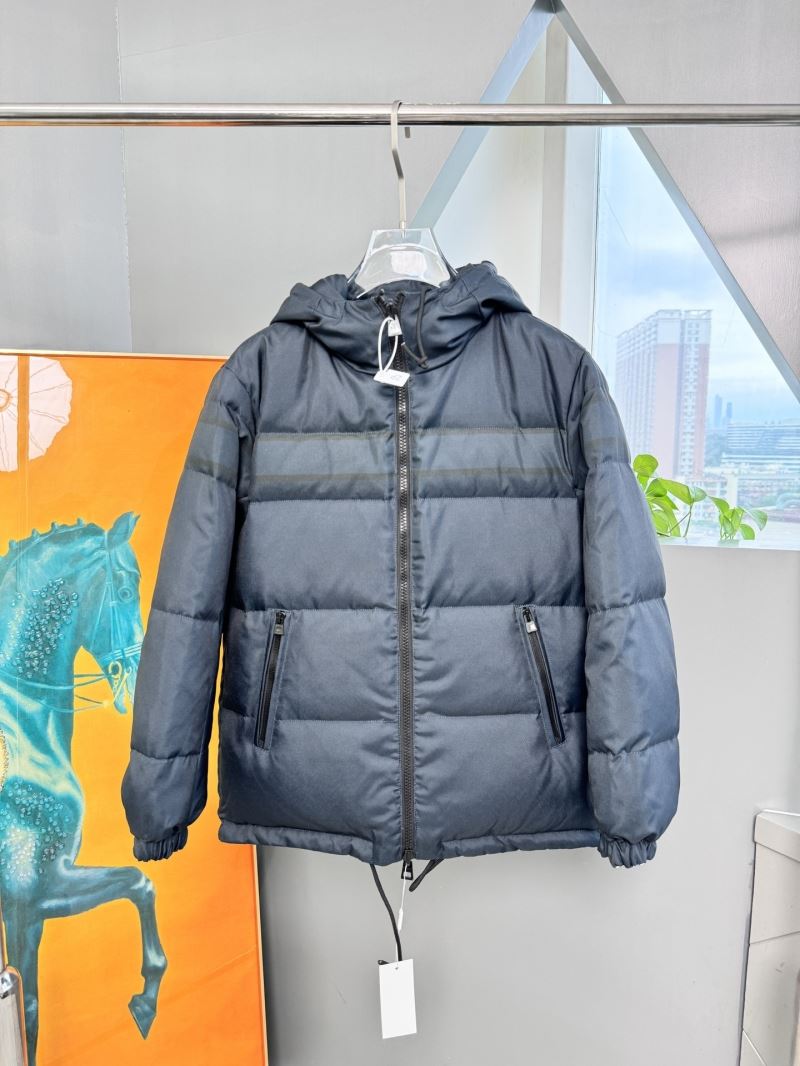 Christian Dior Down Jackets